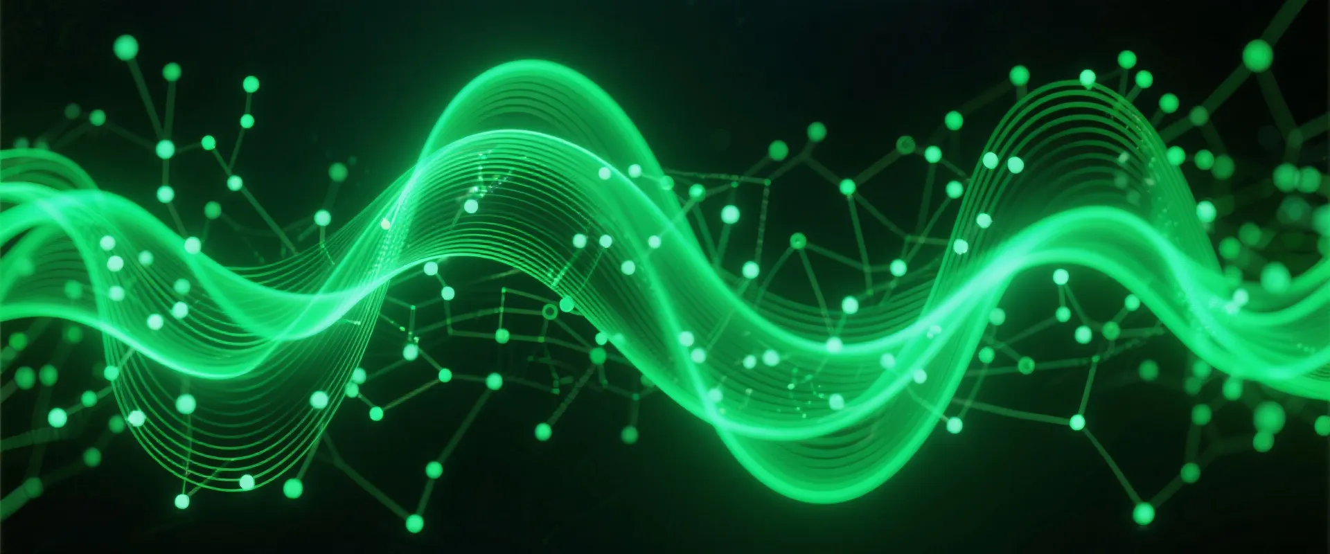 Network background