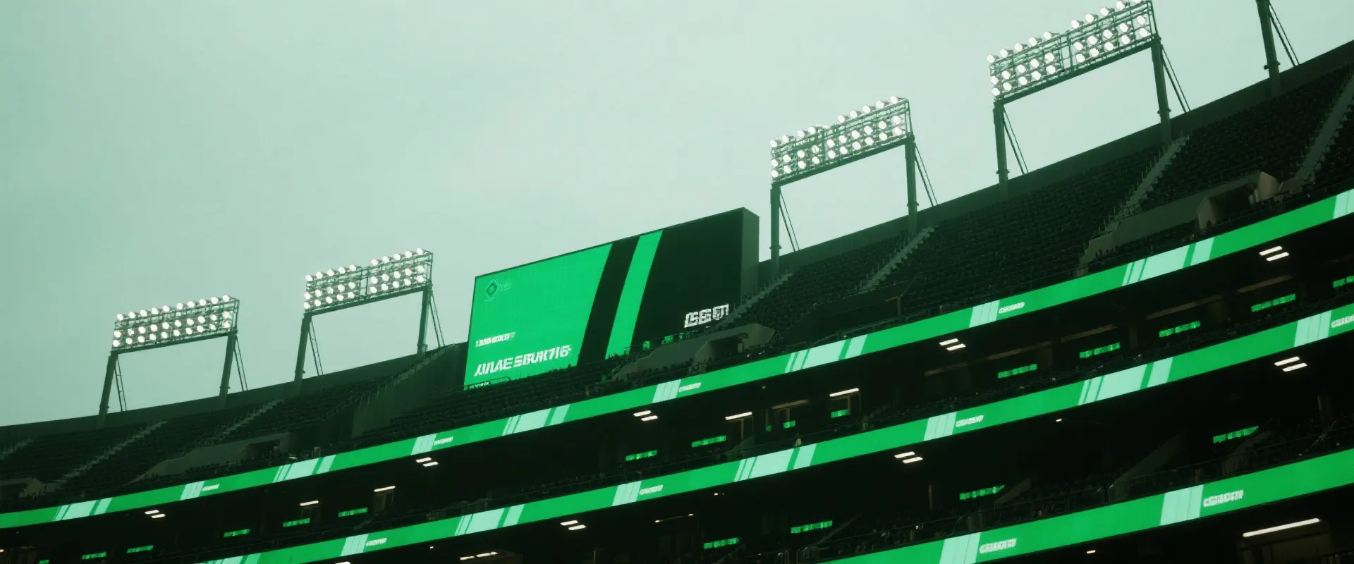 Stadium Background