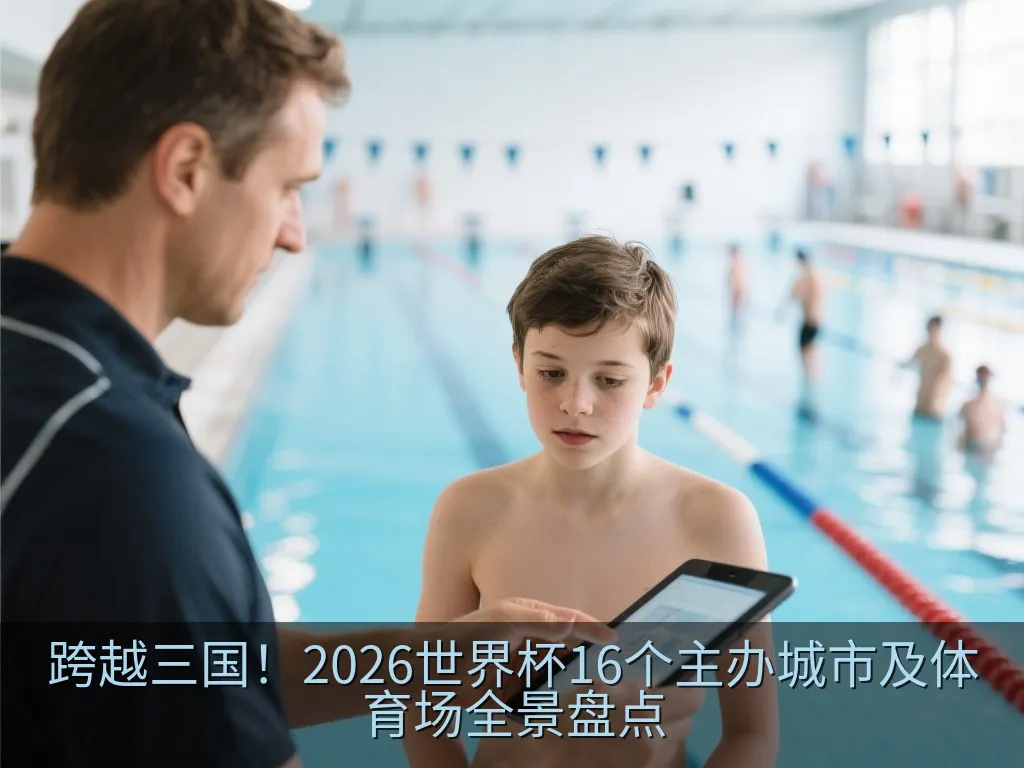 跨越三国！2026世界杯16个主办城市及体育场全景盘点